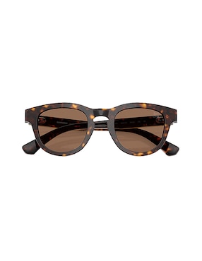 Lentes de sol Burberry Classic 0be447742057348 para hombre