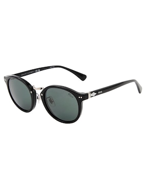 Lentes de sol Polo New Establishment para hombre