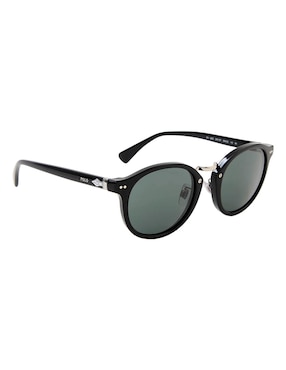 Lentes de sol Polo New Establishment para hombre
