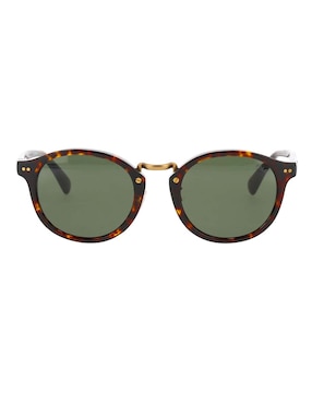 Lentes de sol Polo New Establishment para hombre