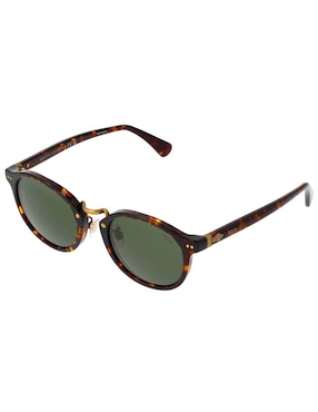 Lentes de sol Polo New Establishment para hombre