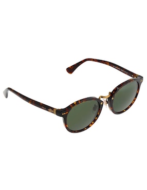 Lentes de sol Polo New Establishment para hombre