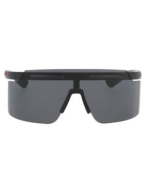 Lentes de sol Prada Rossa Linea Rossa para hombre