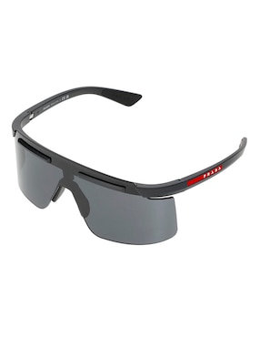 Lentes de sol Prada Rossa Linea Rossa para hombre