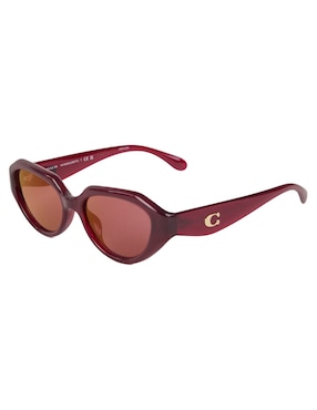 Lentes de sol Coach Urban Nomad para mujer