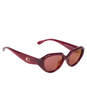 Lentes de sol Coach Urban Nomad para mujer