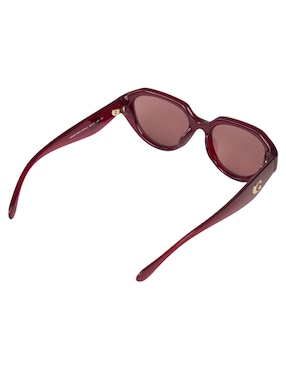 Lentes de sol Coach Urban Nomad para mujer