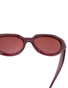 Lentes de sol Coach Urban Nomad para mujer