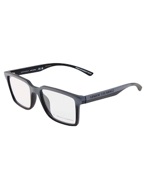 Armazón A/X Armani Exchange Reinvented Classic para hombre