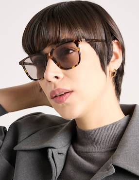Lentes de sol Miu Miu Main Collection para mujer
