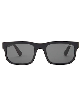Lentes de sol A/X Armani Exchange Reinvented Classic para hombre