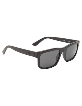Lentes de sol A/X Armani Exchange Reinvented Classic para hombre