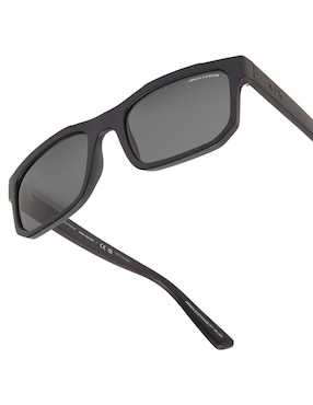 Lentes de sol A/X Armani Exchange Reinvented Classic para hombre