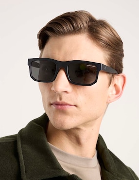 Lentes de sol A/X Armani Exchange Reinvented Classic para hombre