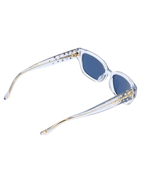 Lentes de sol Coach Modern Heritage para mujer