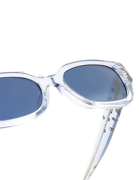 Lentes de sol Coach Modern Heritage para mujer