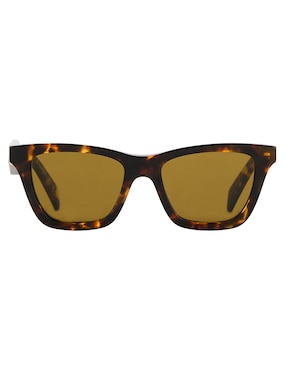 Lentes de sol Prada Design para mujer