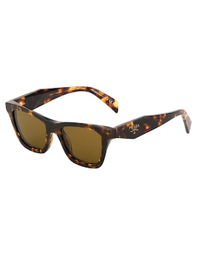 Lentes de sol Prada Design para mujer