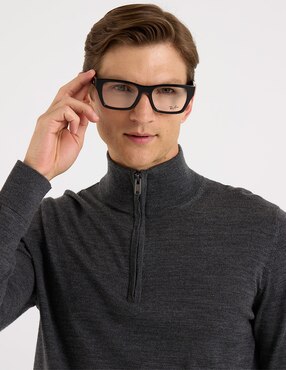 Armazón Ray Ban Essentials unisex