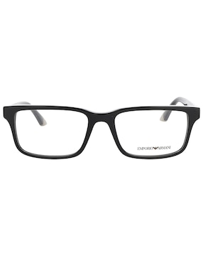 Armazón Armani Essential Leisure para hombre