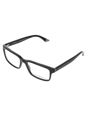 Armazón Armani Essential Leisure para hombre