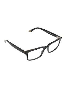 Armazón Armani Essential Leisure para hombre