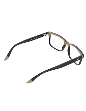 Armazón Armani Essential Leisure para hombre