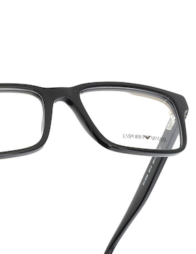 Armazón Armani Essential Leisure para hombre