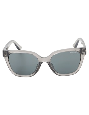 Lentes de sol A/X Armani Exchange AX4164SU para mujer