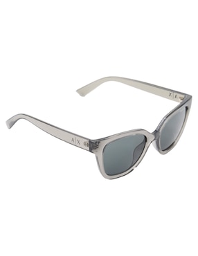 Lentes de sol A/X Armani Exchange AX4164SU para mujer