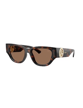 Lentes de sol Burberry Elevated Ekd 0be4467u30027352 para mujer