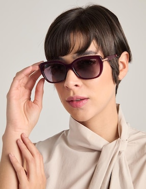 Lentes de sol Vogue Evergreen para mujer