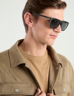 Lentes de sol Polo Next Generation para hombre