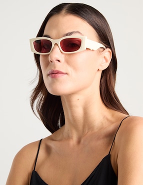 Lentes de sol Vogue Forerunner para mujer