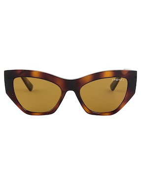 Lentes de sol Vogue Forerrunner para mujer