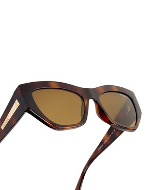 Lentes de sol Vogue Forerrunner para mujer