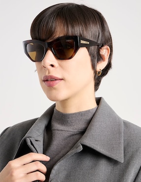 Lentes de sol Vogue Forerrunner para mujer
