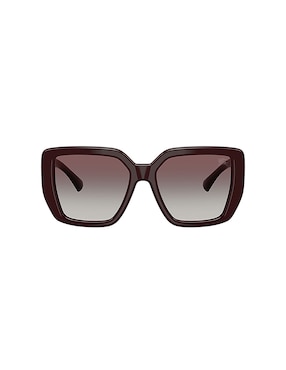 Lentes de sol burberry ekd 0be447142048g54 para mujer