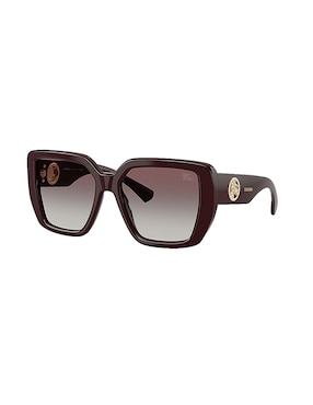 Lentes de sol burberry ekd 0be447142048g54 para mujer