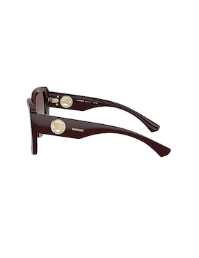 Lentes de sol burberry ekd 0be447142048g54 para mujer