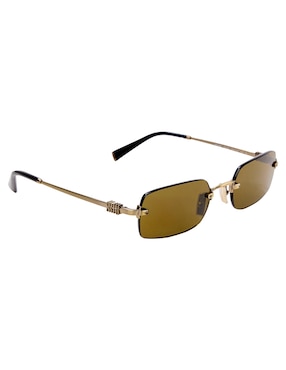 Lentes de sol Miu Miu Main Collection para mujer