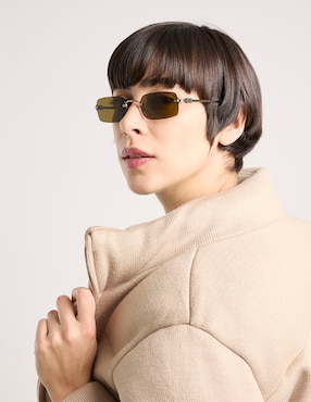 Lentes de sol Miu Miu Main Collection para mujer