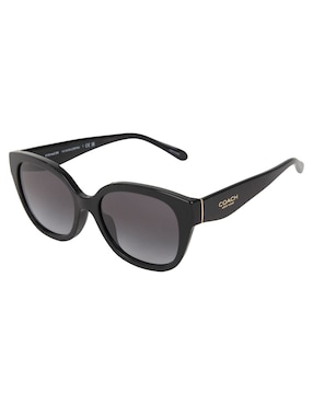 Lentes de sol Coach Modern Heritage para mujer