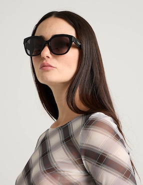 Lentes de sol Coach Modern Heritage para mujer