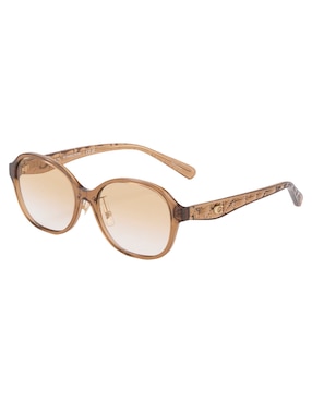 Lentes de sol Coach Modern Heritage para mujer