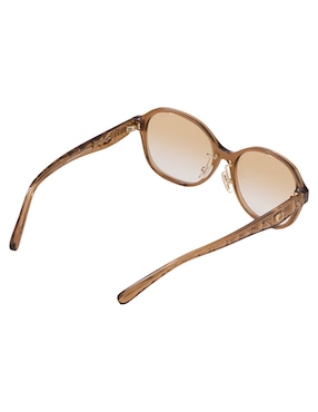 Lentes de sol Coach Modern Heritage para mujer