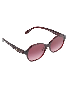 Lentes de sol Coach Modern Heritage para mujer