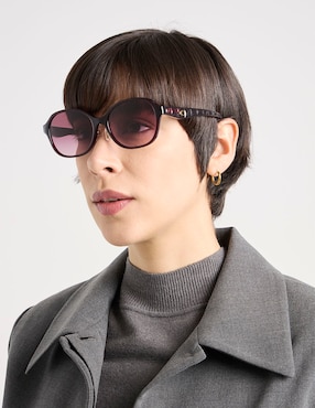 Lentes de sol Coach Modern Heritage para mujer