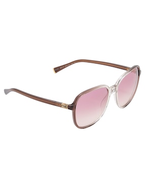 Lentes de sol Miu Miu Main Collection para mujer