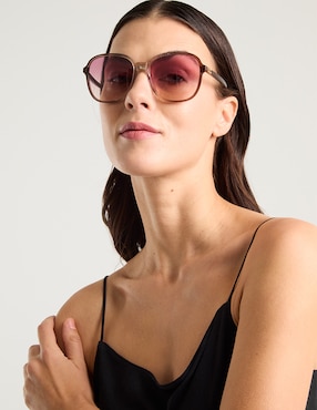 Lentes de sol Miu Miu Main Collection para mujer